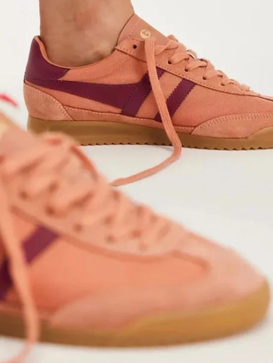 Free People x Gola - sold out color - women’s size 8.5 - Picture 2 of 2